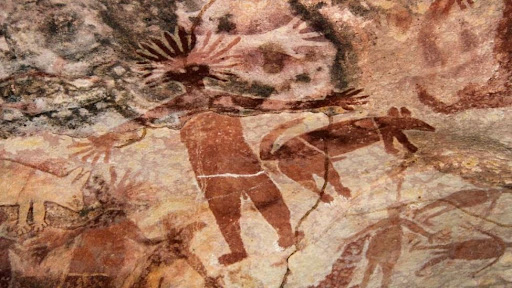 dingo-cave-art-all-creatures-podcast